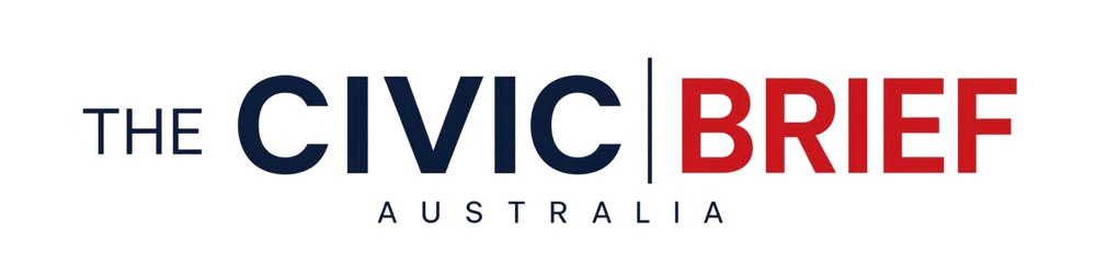 THE CIVIC BRIEF AUSTRALIA 