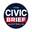THE CIVIC BRIEF AUSTRALIA logo