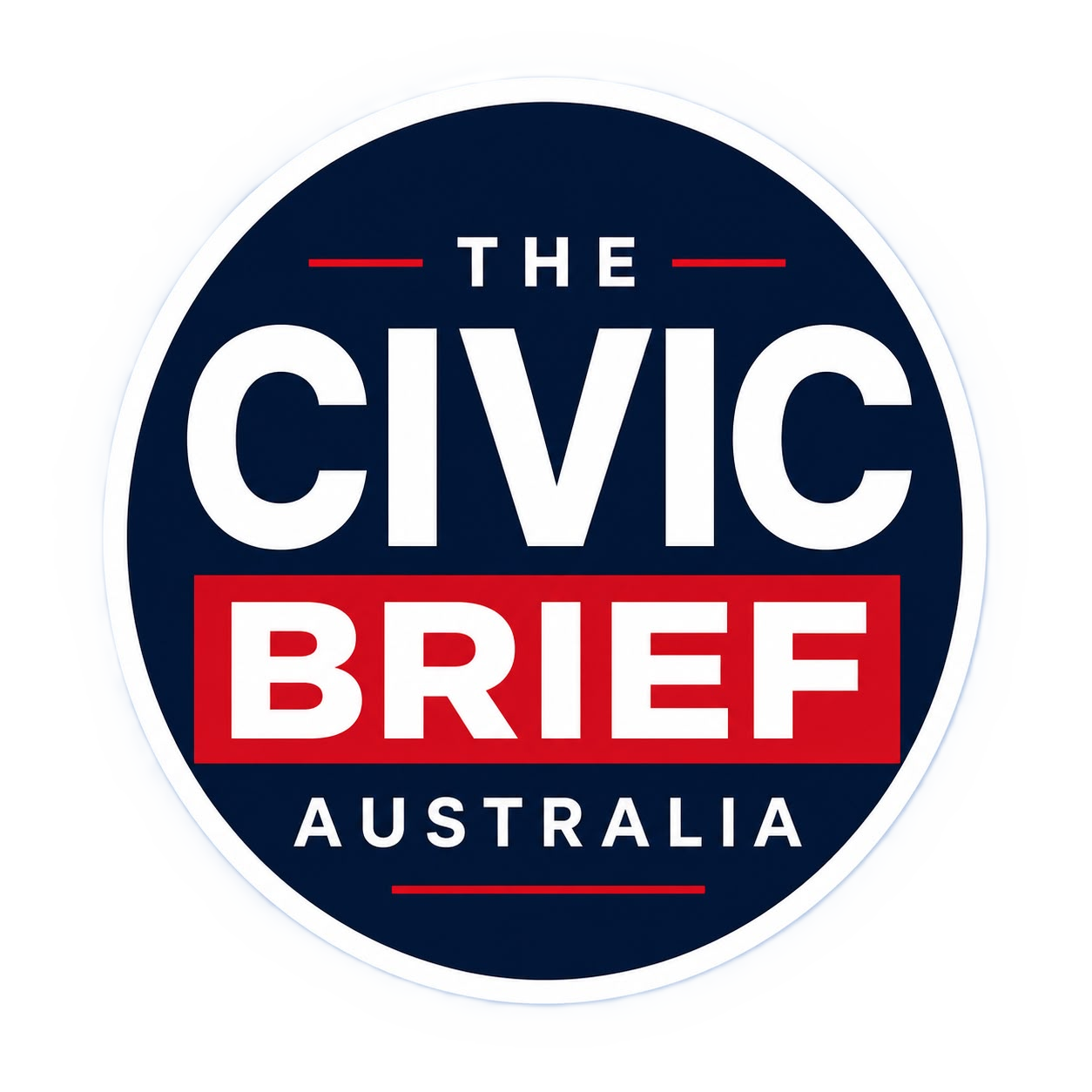 THE CIVIC BRIEF AUSTRALIA 